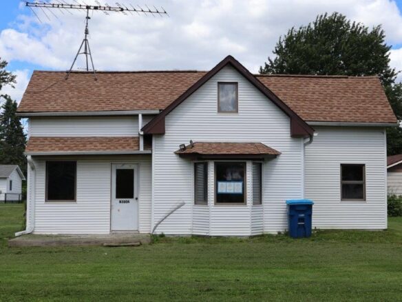 N3806 6th Street, Weyerhaeuser WI 54895 - Residential house for sale - MLS #1599382 - image1