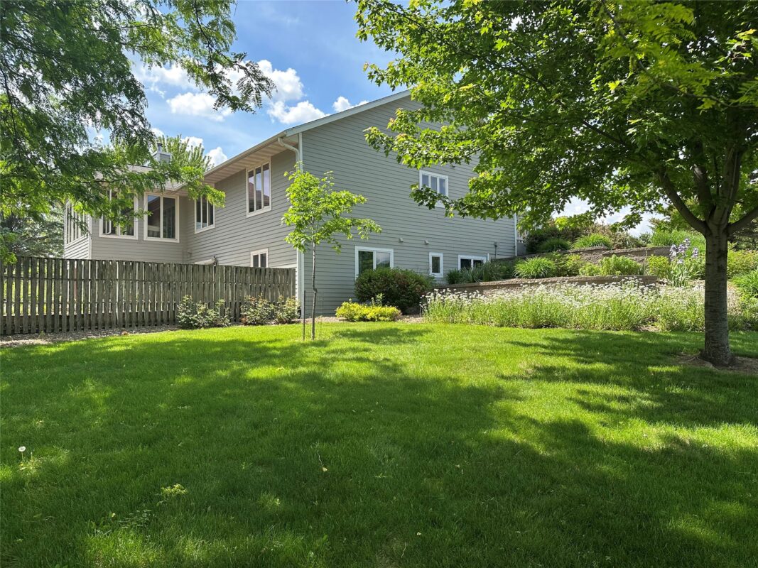 N4344 494th Street, Menomonie WI 54751 - Residential house for sale - MLS #1601953 - image2