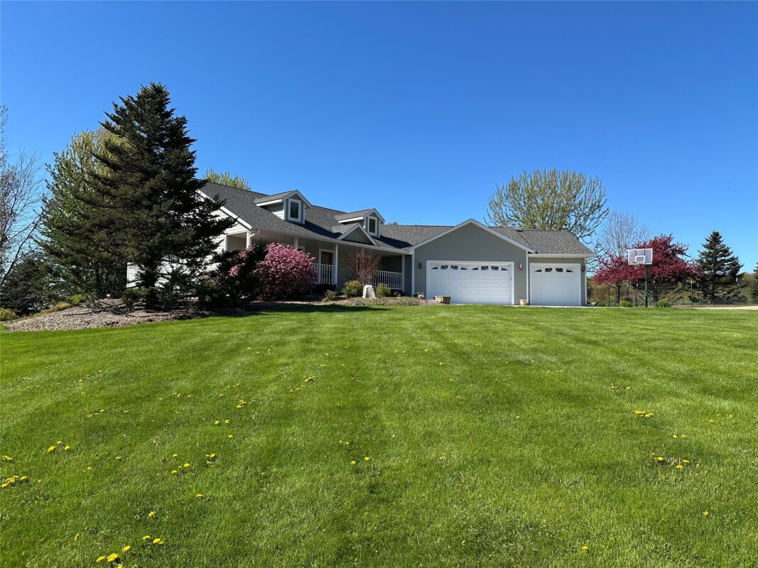 N4344 494th Street, Menomonie WI 54751 - Residential house for sale - MLS #1601953 - image3