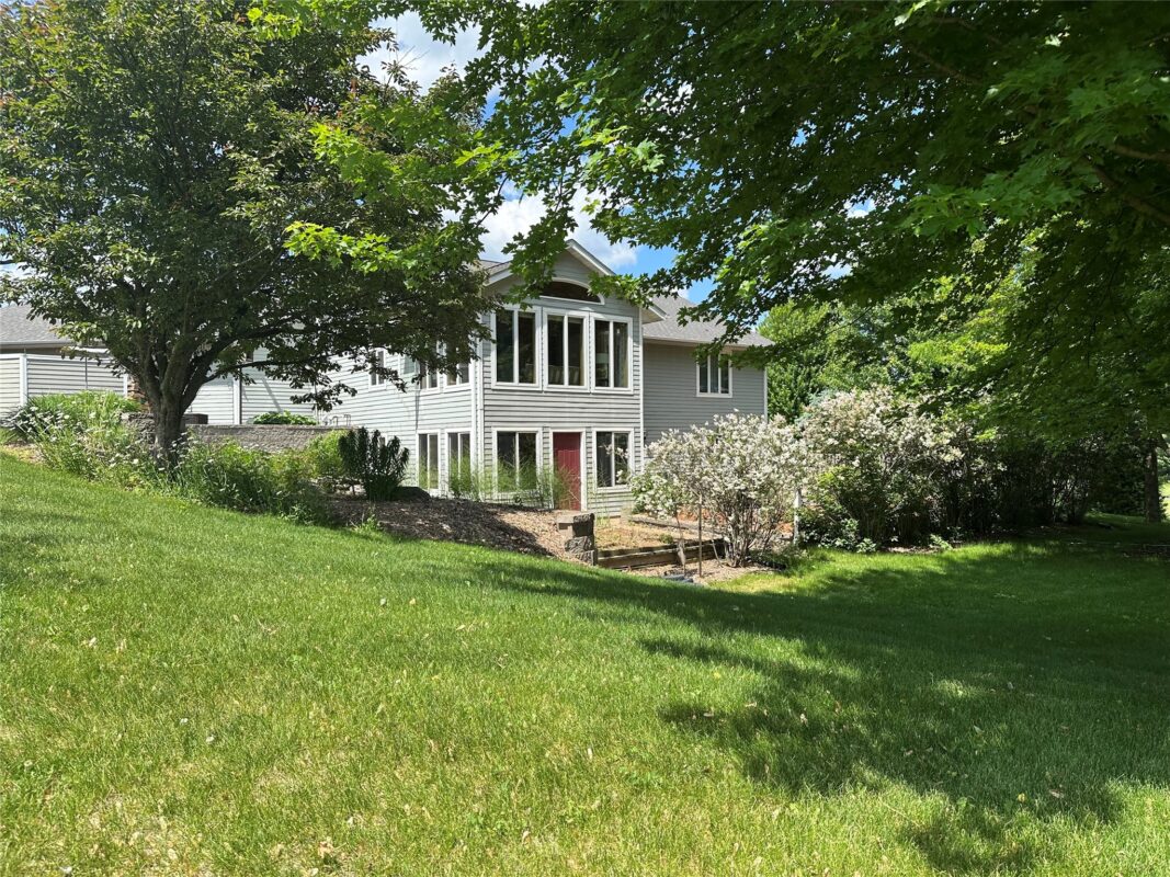 N4344 494th Street, Menomonie WI 54751 - Residential house for sale - MLS #1601953 - image4