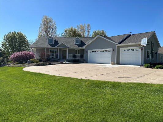 N4344 494th Street Menomonie WI 54751