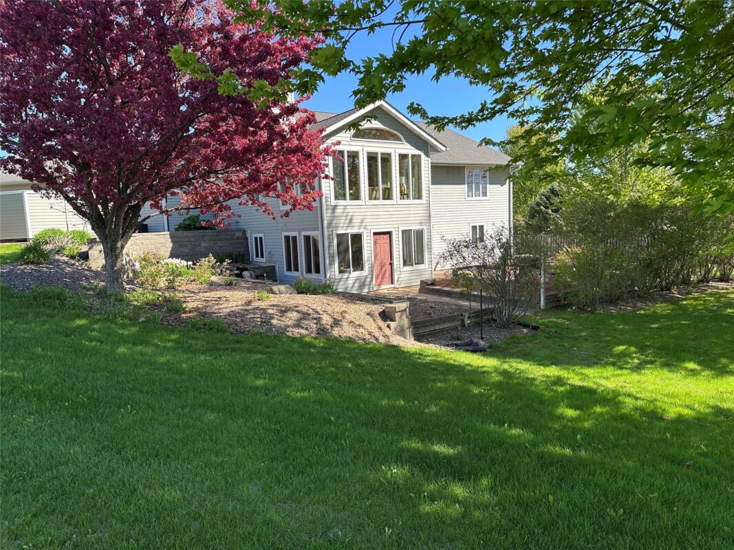 N4344 494th Street, Menomonie WI 54751 - Residential house for sale - MLS #1601953 - image7
