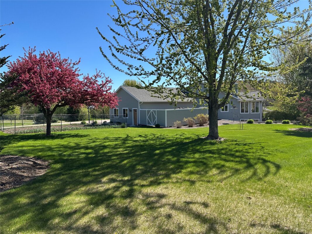 N4344 494th Street, Menomonie WI 54751 - Residential house for sale - MLS #1601953 - image8