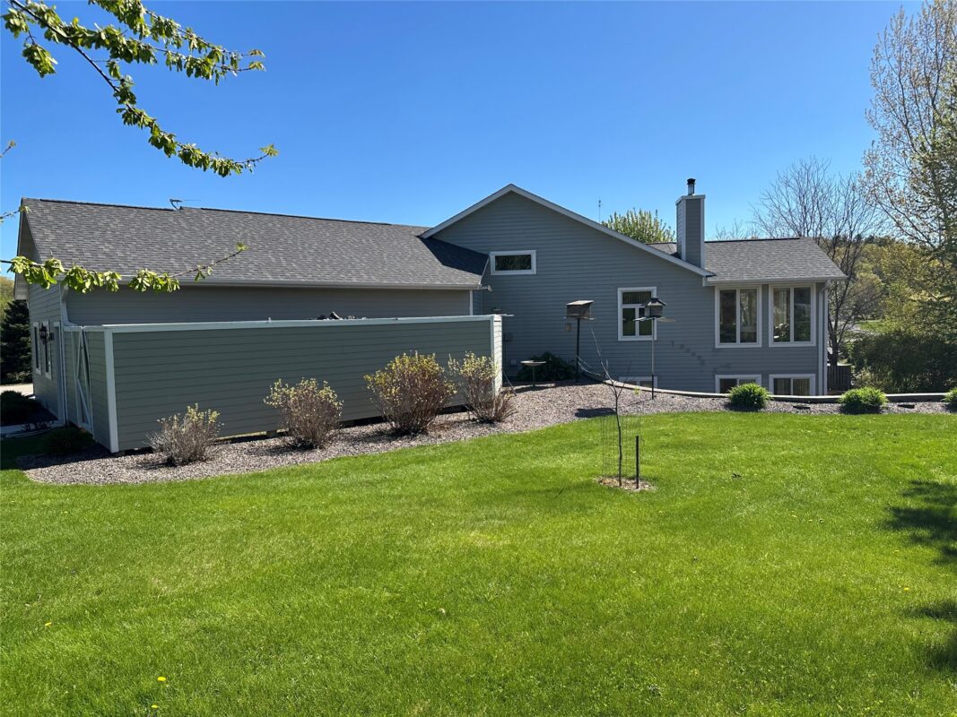 N4344 494th Street, Menomonie WI 54751 - Residential house for sale - MLS #1601953 - image9