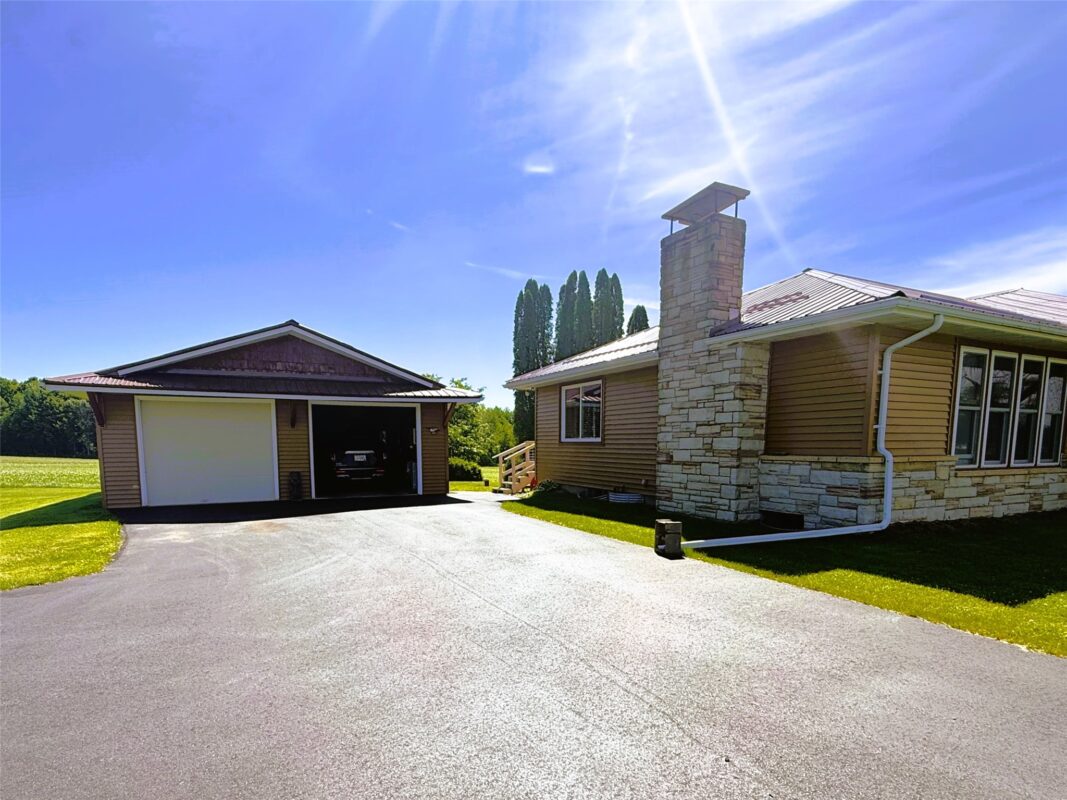 N4438 West Road, Kennan WI 54537 - Residential house for sale - MLS #1602518 - image30
