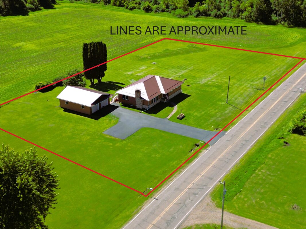 N4438 West Road, Kennan WI 54537 - Residential house for sale - MLS #1602518 - image33