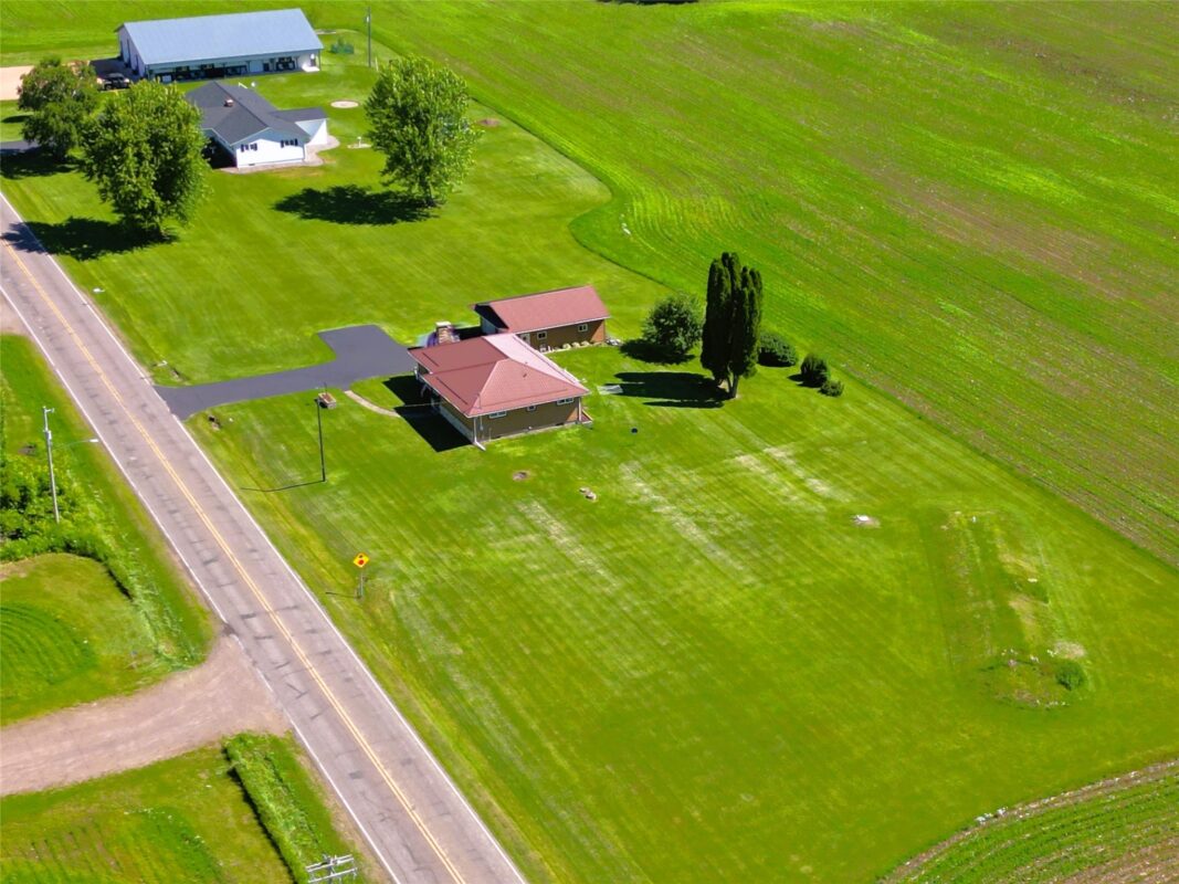 N4438 West Road, Kennan WI 54537 - Residential house for sale - MLS #1602518 - image34