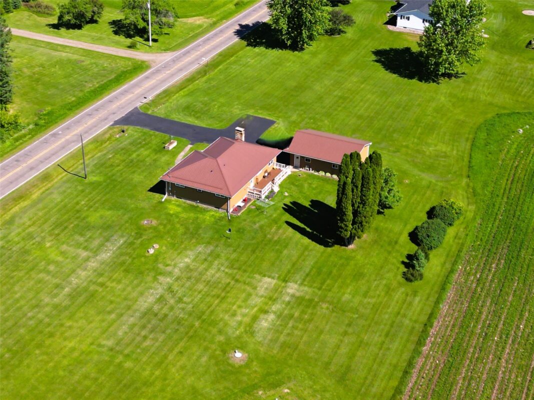 N4438 West Road, Kennan WI 54537 - Residential house for sale - MLS #1602518 - image35