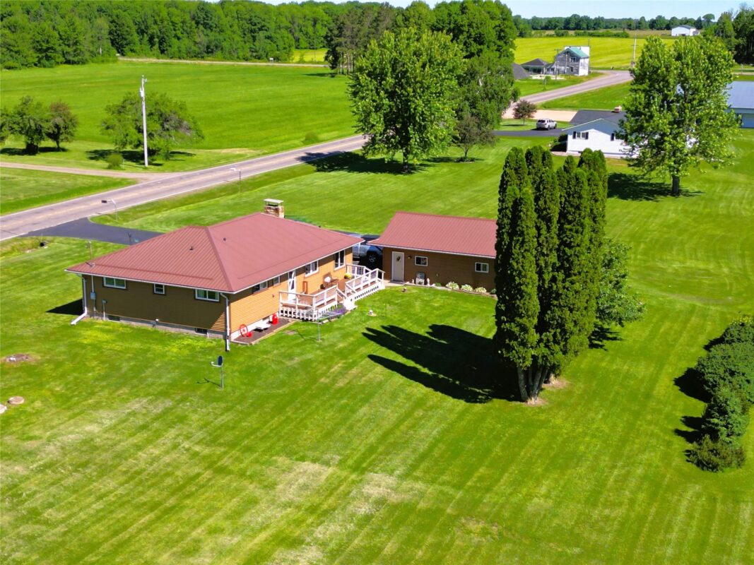 N4438 West Road, Kennan WI 54537 - Residential house for sale - MLS #1602518 - image37