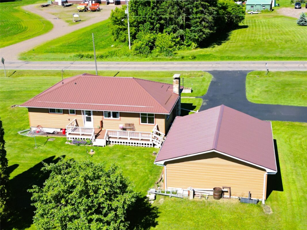 N4438 West Road, Kennan WI 54537 - Residential house for sale - MLS #1602518 - image38
