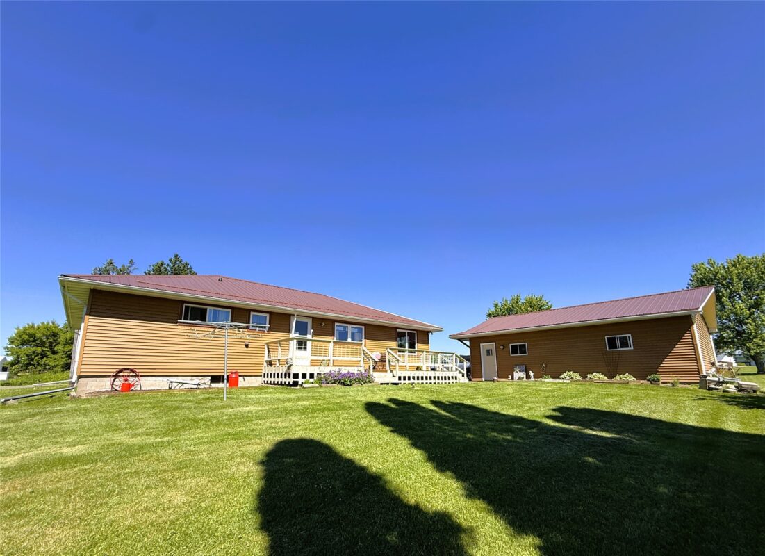 N4438 West Road, Kennan WI 54537 - Residential house for sale - MLS #1602518 - image40