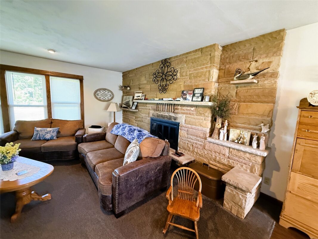 N4438 West Road, Kennan WI 54537 - Residential house for sale - MLS #1602518 - image5