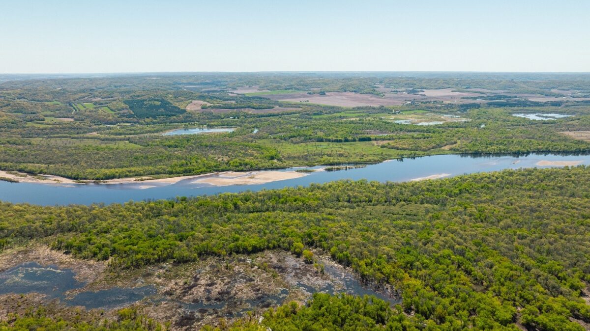 N4568 County Rd. N Road, Arkansaw WI 54721 - Land house for sale - MLS #1601070 - image17