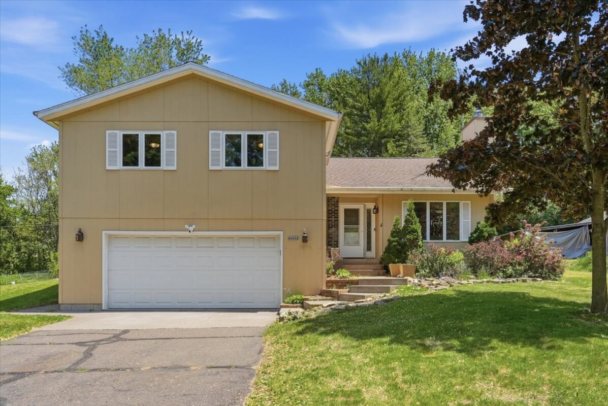 N4886 460th Street, Menomonie WI 54751 - Residential house for sale - MLS #1601695 - image2
