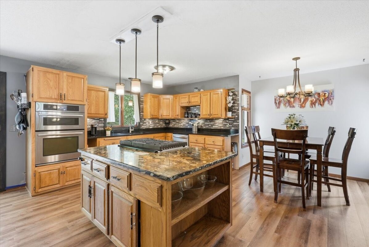 N4886 460th Street, Menomonie WI 54751 - Residential house for sale - MLS #1601695 - image10
