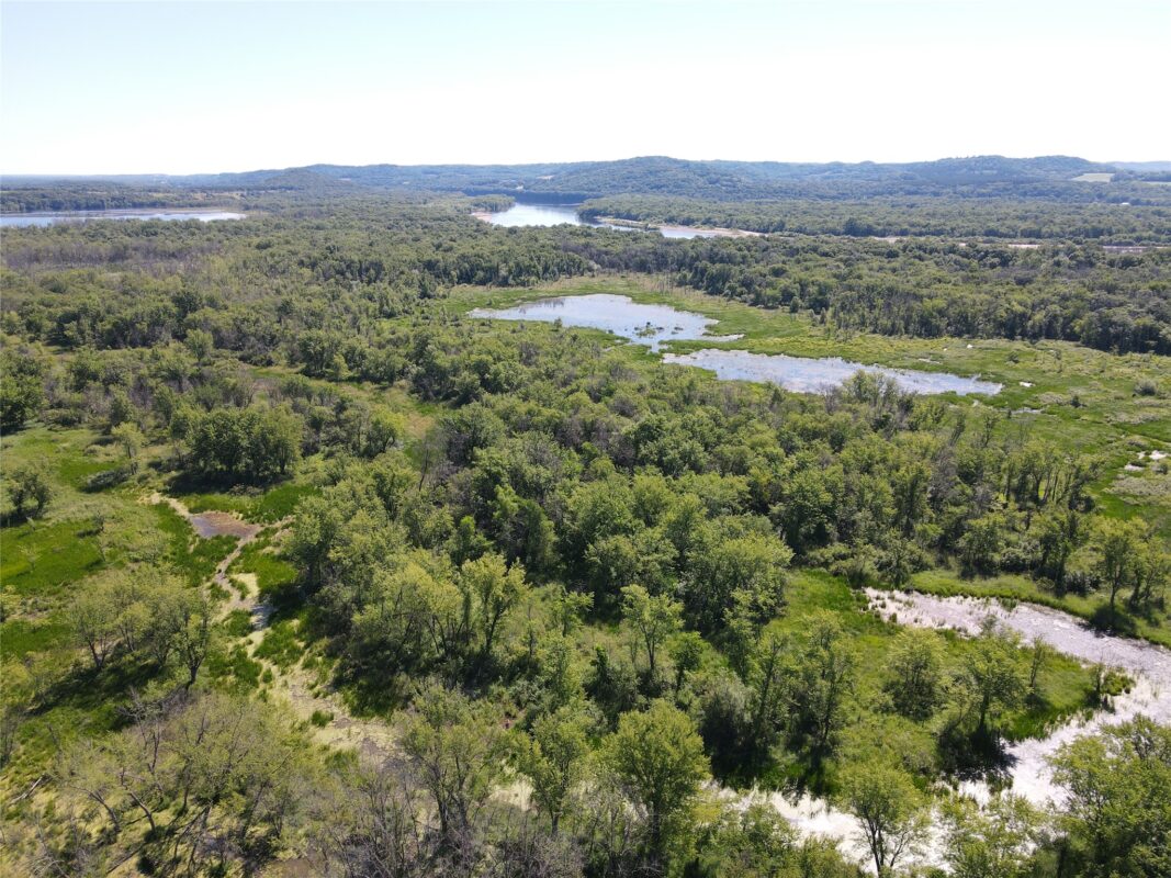 N4916 County Road, Arkansaw WI 54721 - Land house for sale - MLS #1602573 - image11