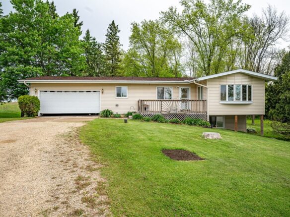 N5138 270th Street, Elmwood WI 54740 - Residential house for sale - MLS #1601549 - image1