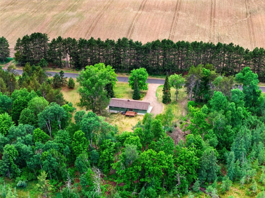 N5362 Greenfield Road, Spooner WI 54801 - Residential house for sale - MLS #1602195 - image12