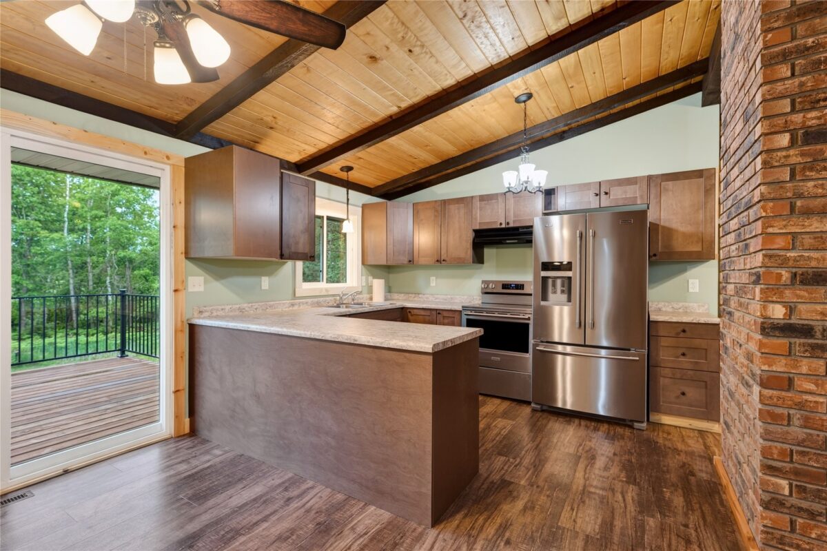 N5362 Greenfield Road, Spooner WI 54801 - Residential house for sale - MLS #1602195 - image17