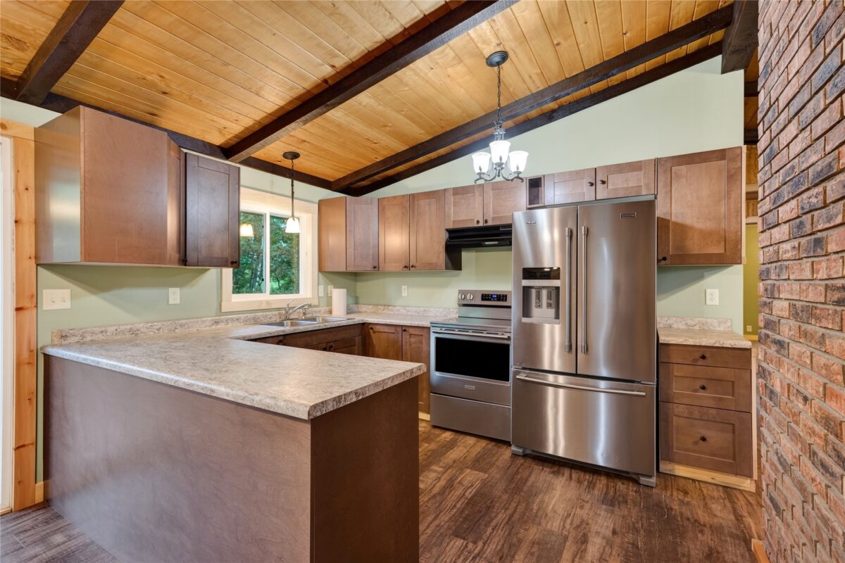 N5362 Greenfield Road, Spooner WI 54801 - Residential house for sale - MLS #1602195 - image20