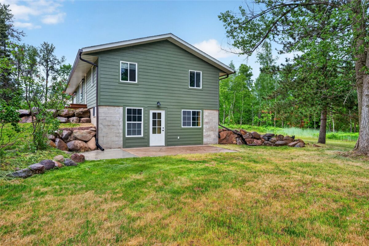 N5362 Greenfield Road, Spooner WI 54801 - Residential house for sale - MLS #1602195 - image6
