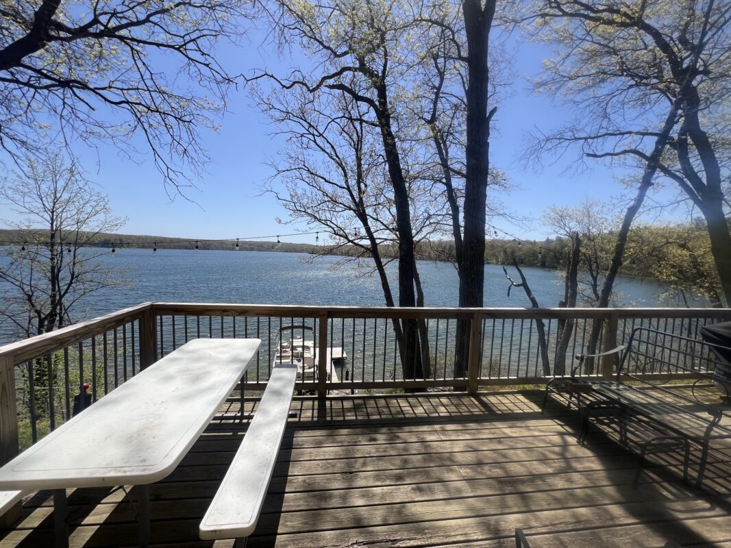 N5395 1st Street, Spooner WI 54801 - Residential house for sale - MLS #1601285 - image2