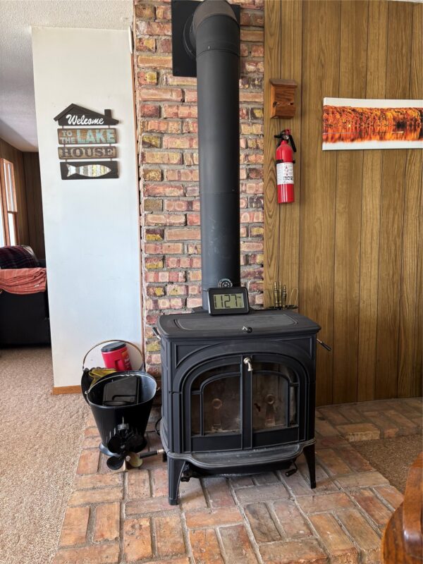 N5395 1st Street, Spooner WI 54801 - Residential house for sale - MLS #1601285 - image16