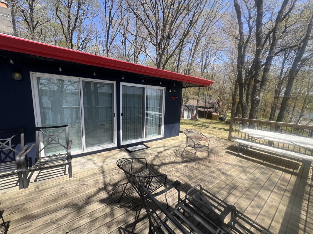 N5395 1st Street, Spooner WI 54801 - Residential house for sale - MLS #1601285 - image3