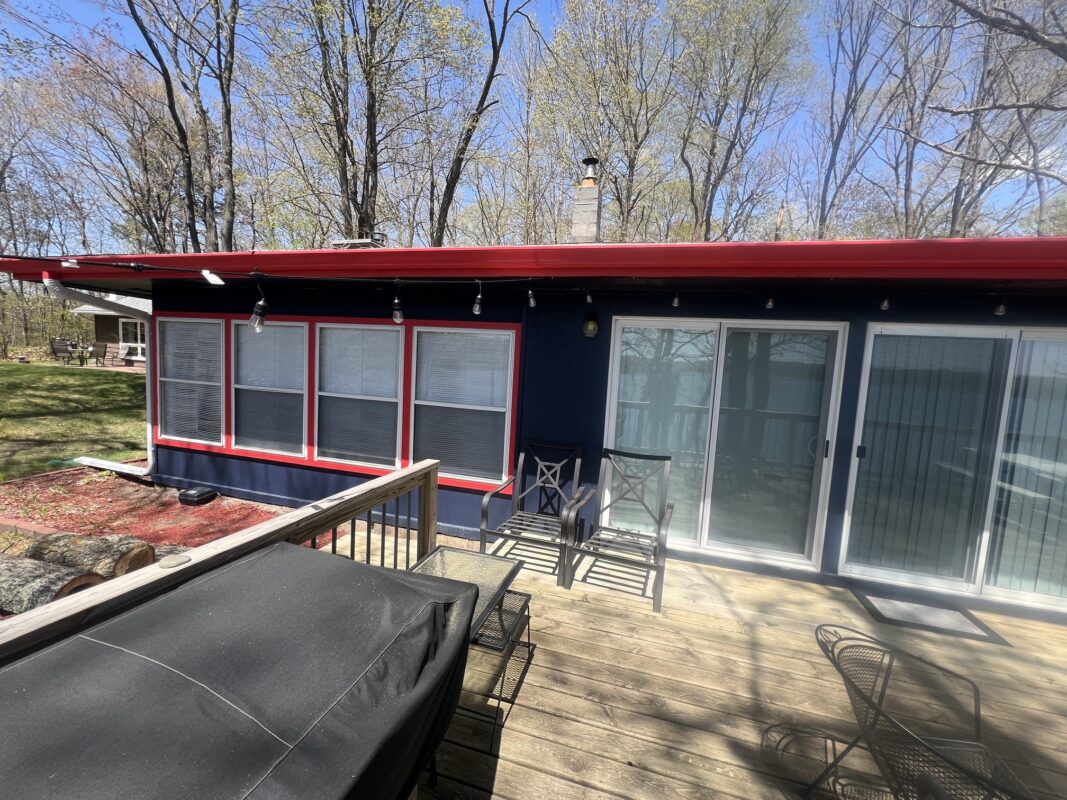 N5395 1st Street, Spooner WI 54801 - Residential house for sale - MLS #1601285 - image4