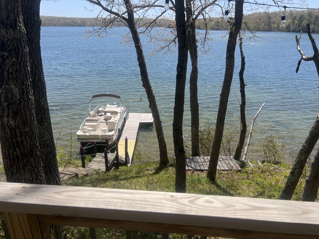 N5395 1st Street, Spooner WI 54801 - Residential house for sale - MLS #1601285 - image5