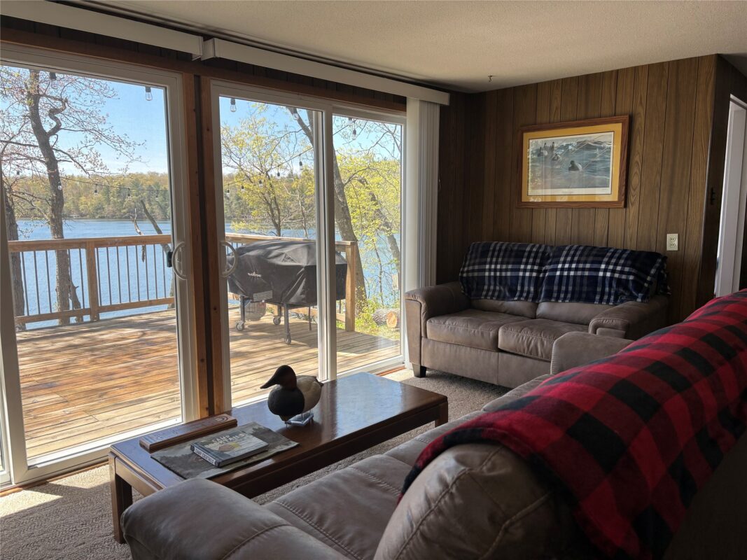 N5395 1st Street, Spooner WI 54801 - Residential house for sale - MLS #1601285 - image6