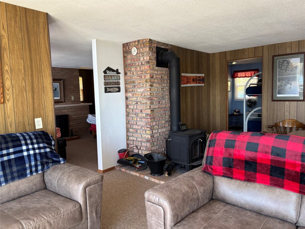 N5395 1st Street, Spooner WI 54801 - Residential house for sale - MLS #1601285 - image7