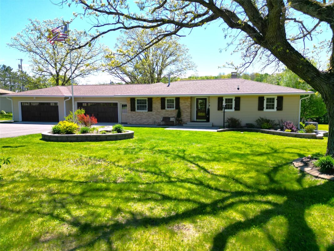 N5496 County Highway J, Ladysmith WI 54848 - Residential house for sale - MLS #1599404 - image2