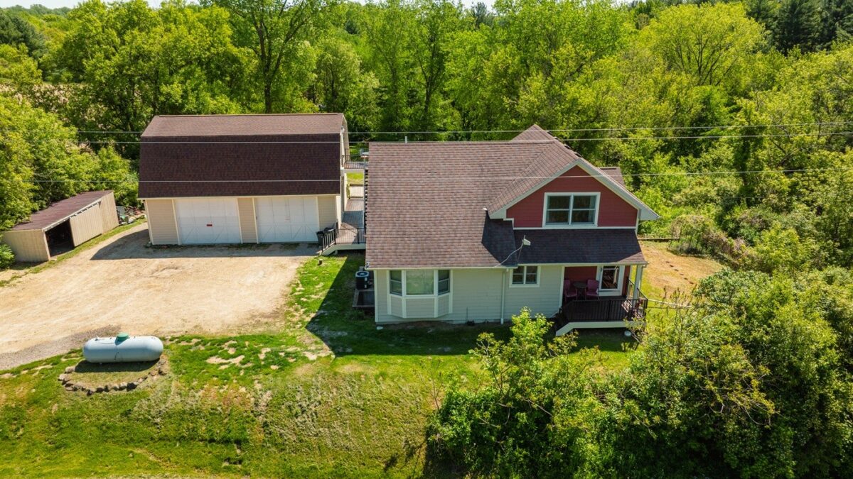N5598 170th Street, Elmwood WI 54740 - Residential house for sale - MLS #1601551 - image2