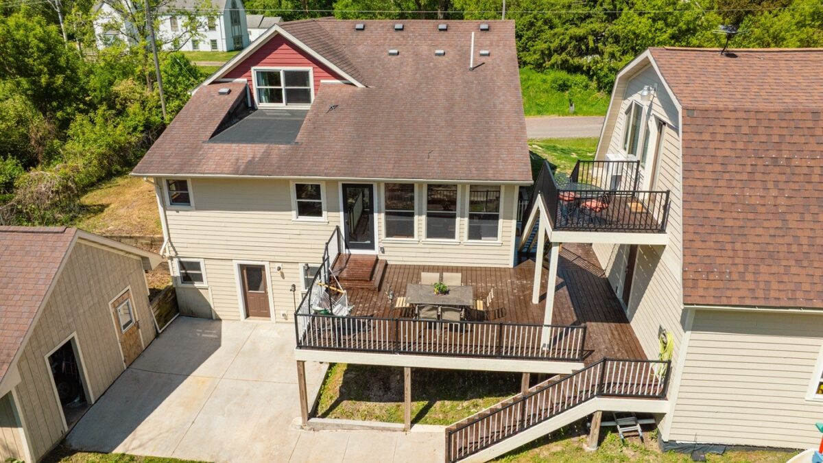 N5598 170th Street, Elmwood WI 54740 - Residential house for sale - MLS #1601551 - image3