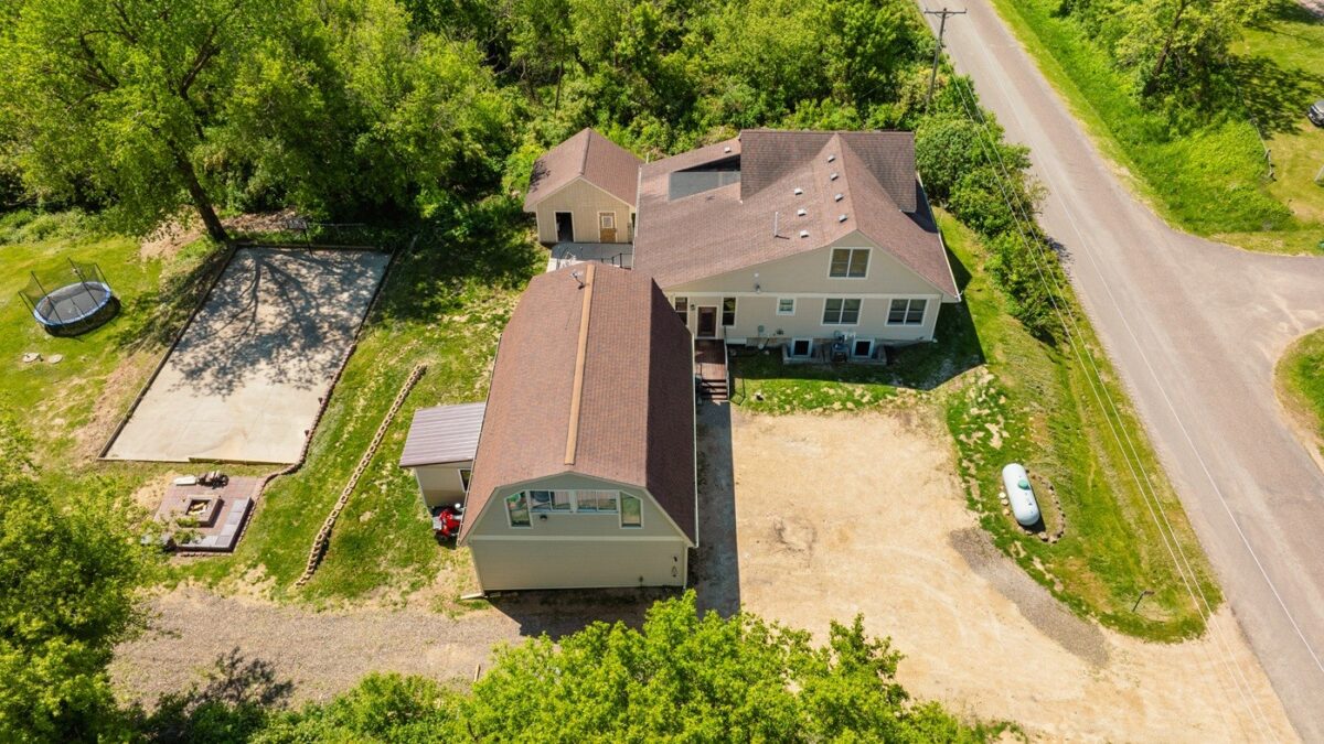 N5598 170th Street, Elmwood WI 54740 - Residential house for sale - MLS #1601551 - image4