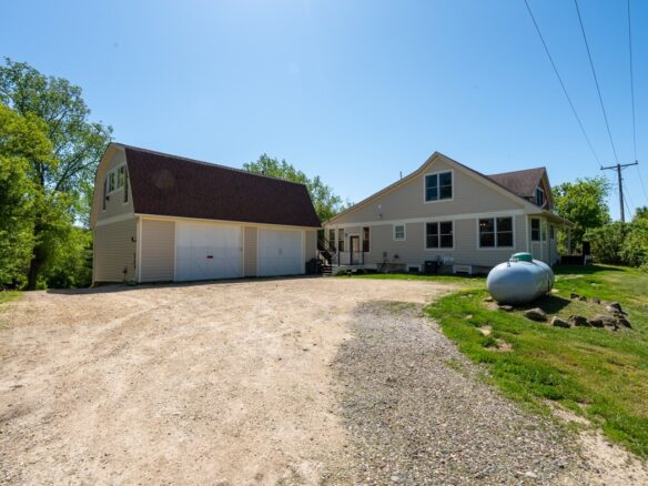N5598 170th Street, Elmwood WI 54740 - Residential house for sale - MLS #1601551 - image1