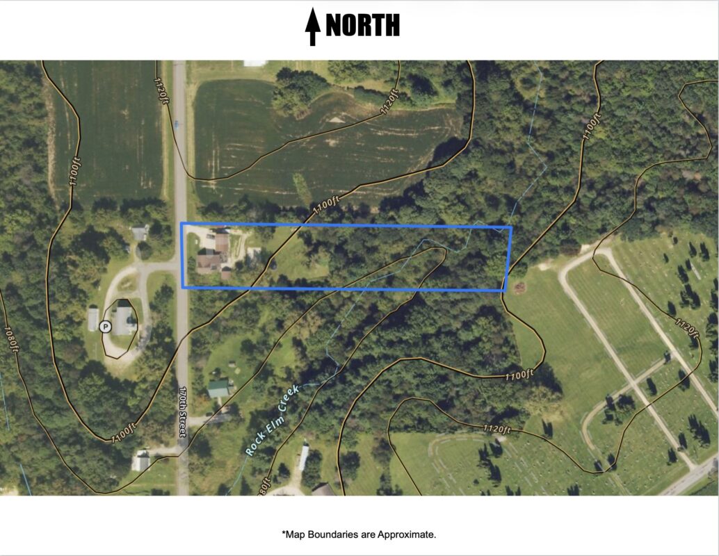 N5598 170th Street, Elmwood WI 54740 - Residential house for sale - MLS #1601551 - image60