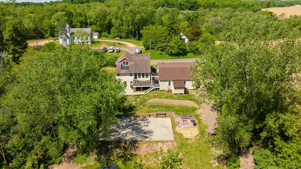 N5598 170th Street, Elmwood WI 54740 - Residential house for sale - MLS #1601551 - image8