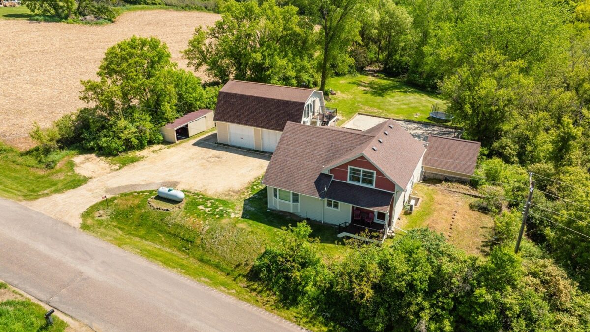 N5598 170th Street, Elmwood WI 54740 - Residential house for sale - MLS #1601551 - image9