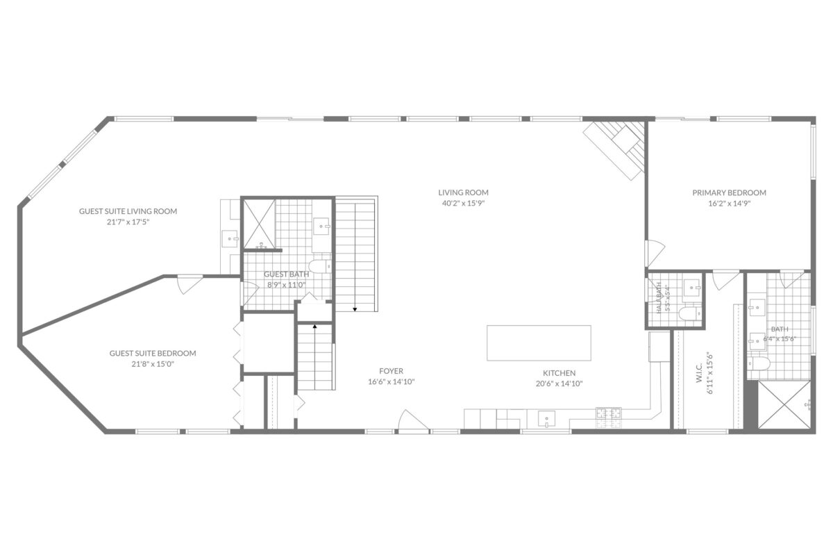 N5607 Stonybrook Drive, Stone Lake WI 54876 - Residential house for sale - MLS #1602249 - image53