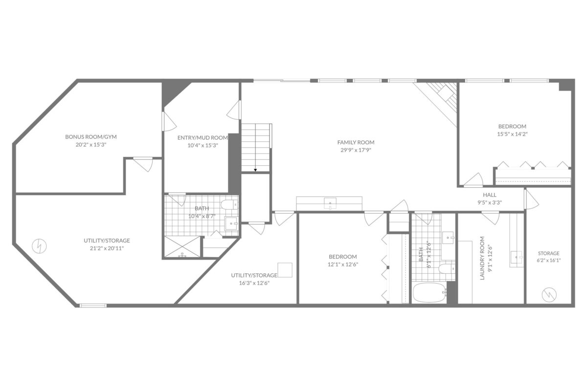N5607 Stonybrook Drive, Stone Lake WI 54876 - Residential house for sale - MLS #1602249 - image54