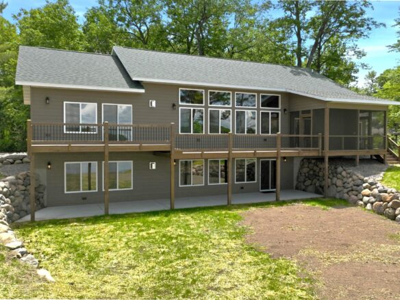 N5607 Stonybrook Drive, Stone Lake WI 54876 - Residential house for sale - MLS #1602249 - image1