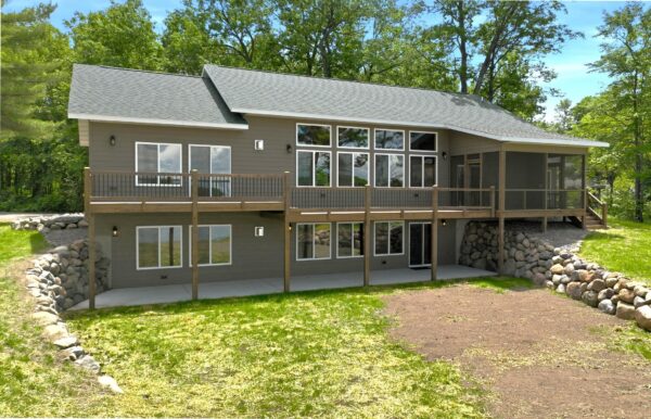 N5607 Stonybrook Drive  Stone Lake WI 54876