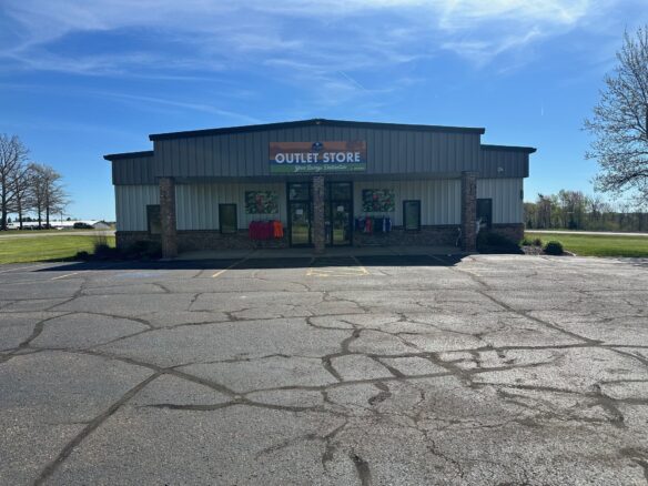 N5750 White Street, Rusk WI 54526 - CommercialSale house for sale - MLS #1601837 - image1