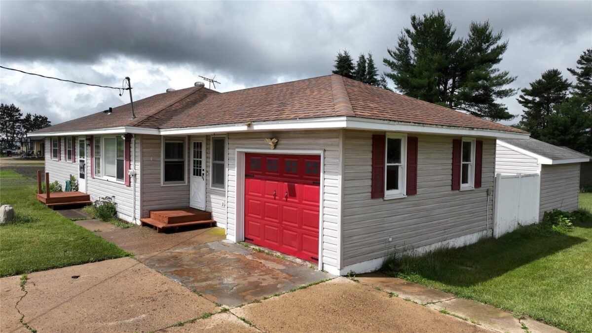 N6115 County Road V, Durand WI 54736 - Residential house for sale - MLS #1601925 - image2