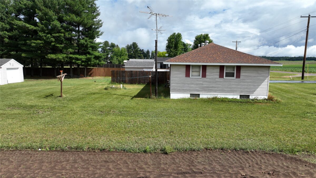 N6115 County Road V, Durand WI 54736 - Residential house for sale - MLS #1601925 - image3