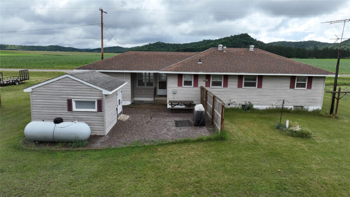 N6115 County Road V, Durand WI 54736 - Residential house for sale - MLS #1601925 - image4