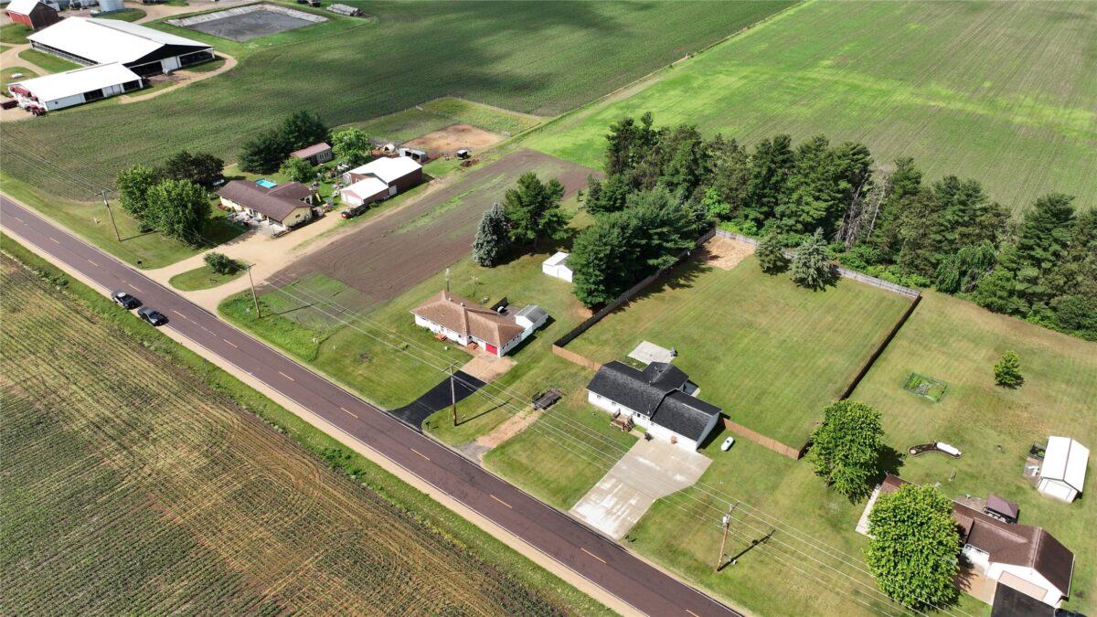 N6115 County Road V, Durand WI 54736 - Residential house for sale - MLS #1601925 - image32