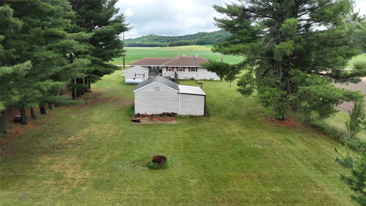 N6115 County Road V, Durand WI 54736 - Residential house for sale - MLS #1601925 - image5
